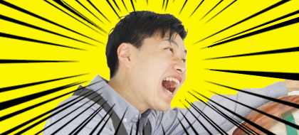 レイゼクス営業マン【町口】