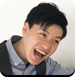 レイゼクス営業マン【町口】
