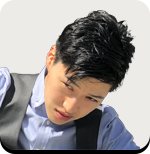レイゼクス営業マン【町口】