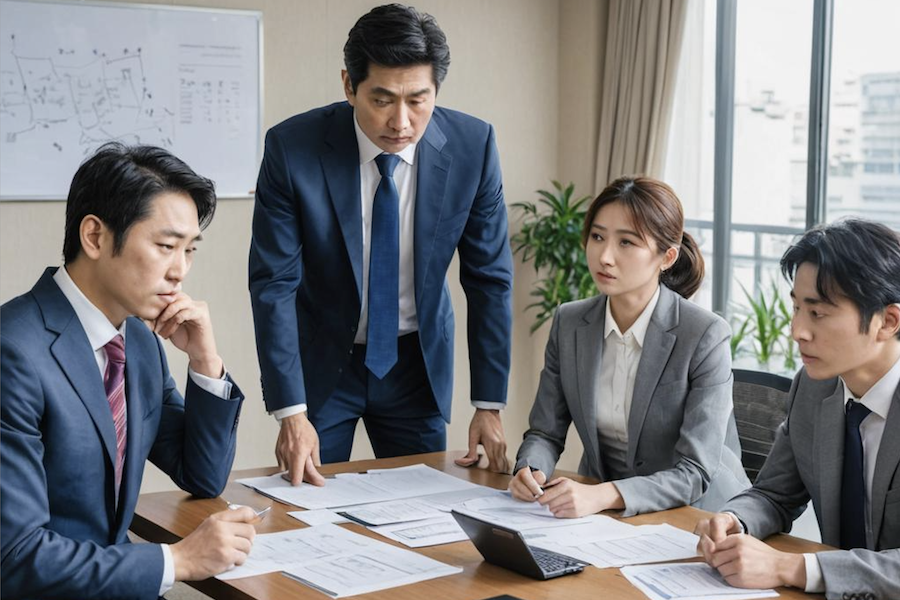 営業担当がいない制作チーム必見!小規模事務所向け営業支援サービスの選び方 営業担当がいない制作チーム必見!小規模事務所向け営業支援サービスの選び方