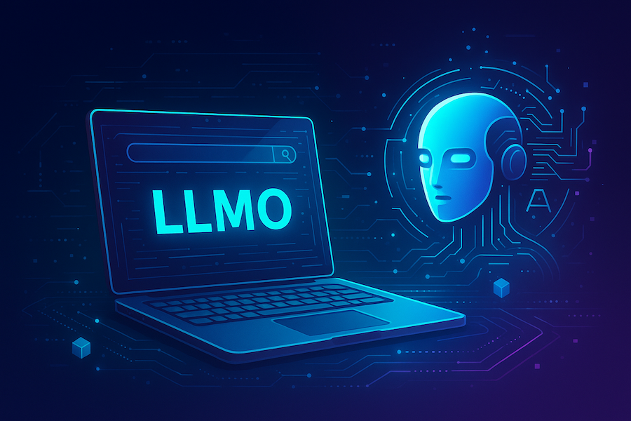 【LLMO対策とは?】時代はSEO対策じゃなくてAI検索対策だ! 【LLMO対策とは?】時代はSEO対策じゃなくてAI検索対策だ!