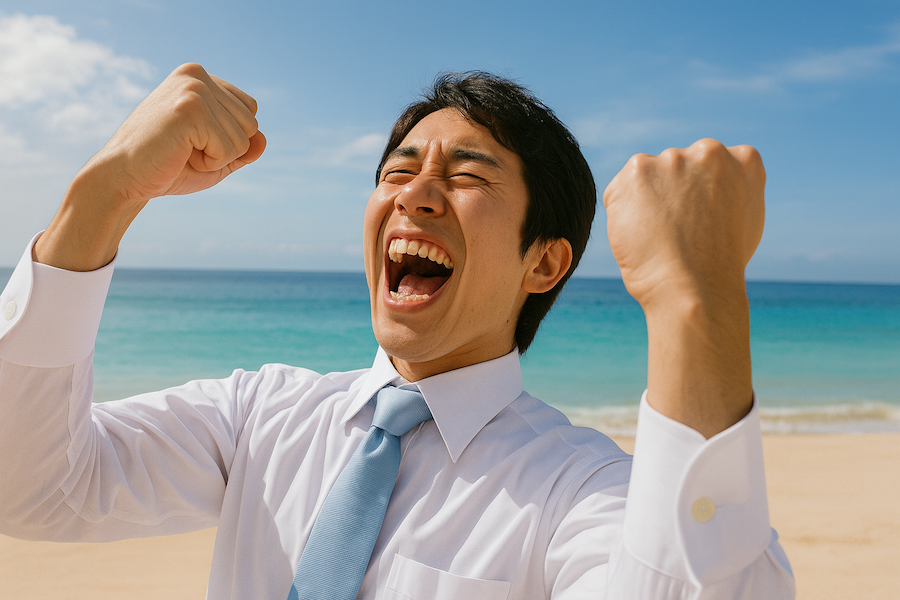 売上ゼロ→月商100万へ!個人事業主が営業代行で人生が変わった話 売上ゼロ→月商100万へ!個人事業主が営業代行で人生が変わった話