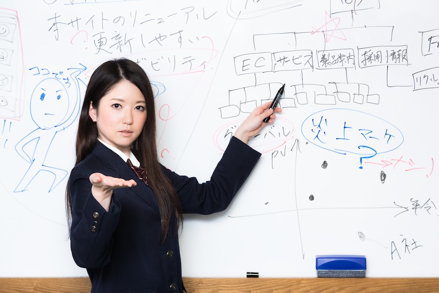 コンペ疲れから解放!Web制作会社が選ばれる営業設計とは? コンペ疲れから解放!Web制作会社が選ばれる営業設計とは?