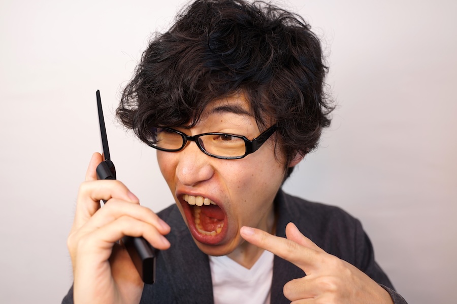 クレームはチャンス？クレームから案件に繋がったweb制作会社の話