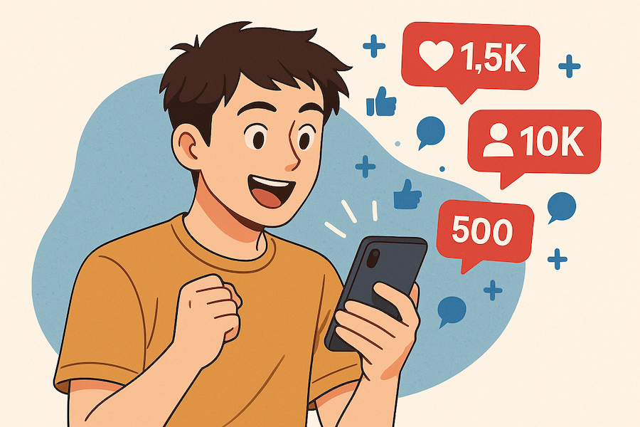 学歴も知識も人脈もないヤツはとりあえずフォロワー増やせば? 学歴も知識も人脈もないヤツはとりあえずフォロワー増やせば?