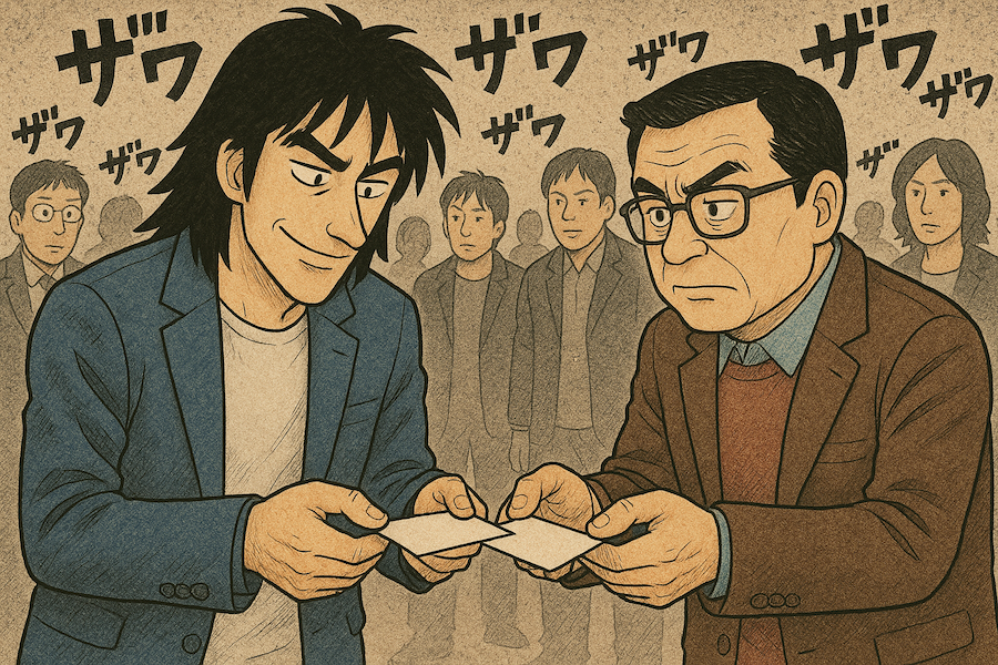 【2025年11月開催】クリエイティブ交流会!クリエイターは赤坂に集合だ! 【2025年11月開催】クリエイティブ交流会!クリエイターは赤坂に集合だ!