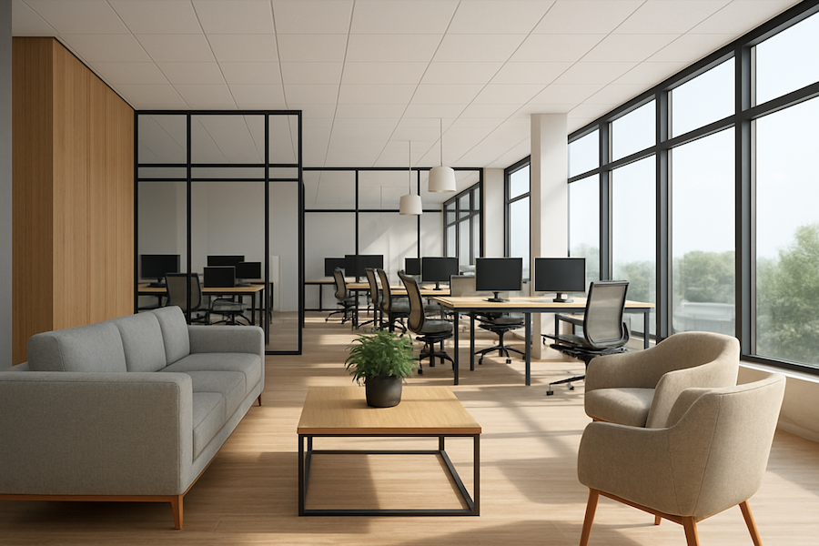 【デザイン会社の営業代行】空間デザイン会社は「デザイン」を売ってはいけない？