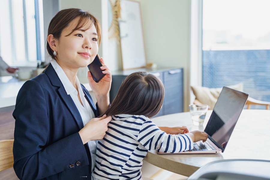 【令和は女性の時代！？】中小企業の女性経営者の悩みとは？