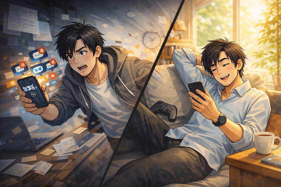 フリーランスが毎年「案件切れ」を繰り返す理由とは？【フリーランスの営業代行】