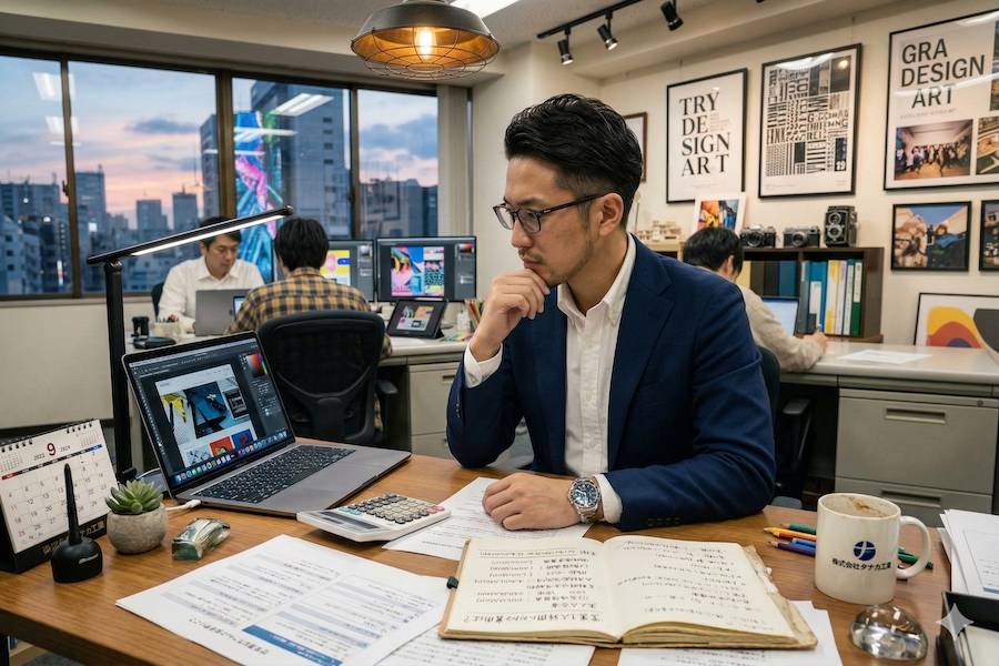 【ちょ待てよ】中小企業が営業1人採用するのにいくらかかるの？