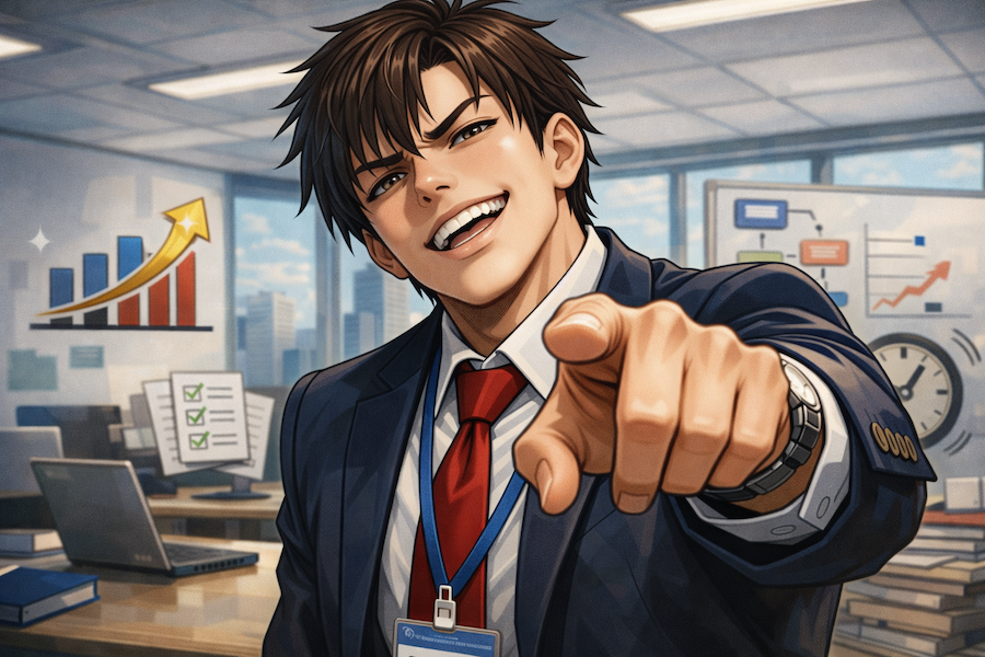 「効率化」と「サボる」の違い履き違えてるやつ多くね？