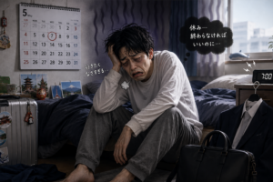 新人離職と営業AIの正しい使い分け