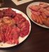 4月も目標達成！トラジの焼肉食べ放題に行ってきました！