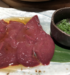 祝5周年！赤坂金舌でお祝いしたよ！