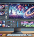 CG・VFX制作会社の営業事例！クリエイティブ業界の営業代行ならおまかせ！