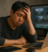 営業に疲れたクリエイター必見！制作に集中するための3つの方法とは？