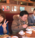 2015年初の社員旅行は富士急！後編　〜宴だ！祭りだ！パーリナイ！〜