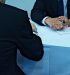 相手の立場に立とう！新人のアポイント同席編