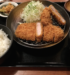 とんかつを食べて体力をつけよう！平田牧場 東京ミッドタウン店 に行ってきました！